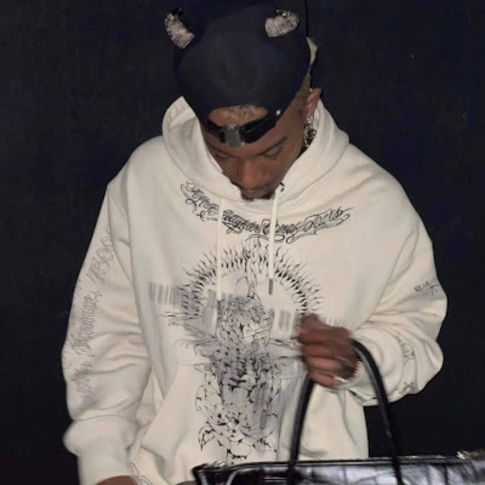 Meet your Posher, Marstixks